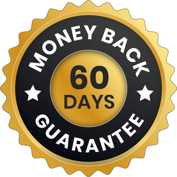 PrimeBiome money back guarantee